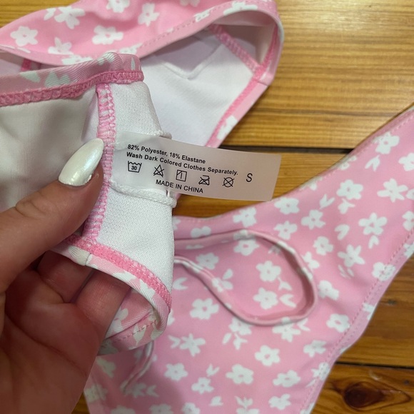 shein bikini - Picture 3 of 3